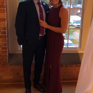 Beautiful long dress